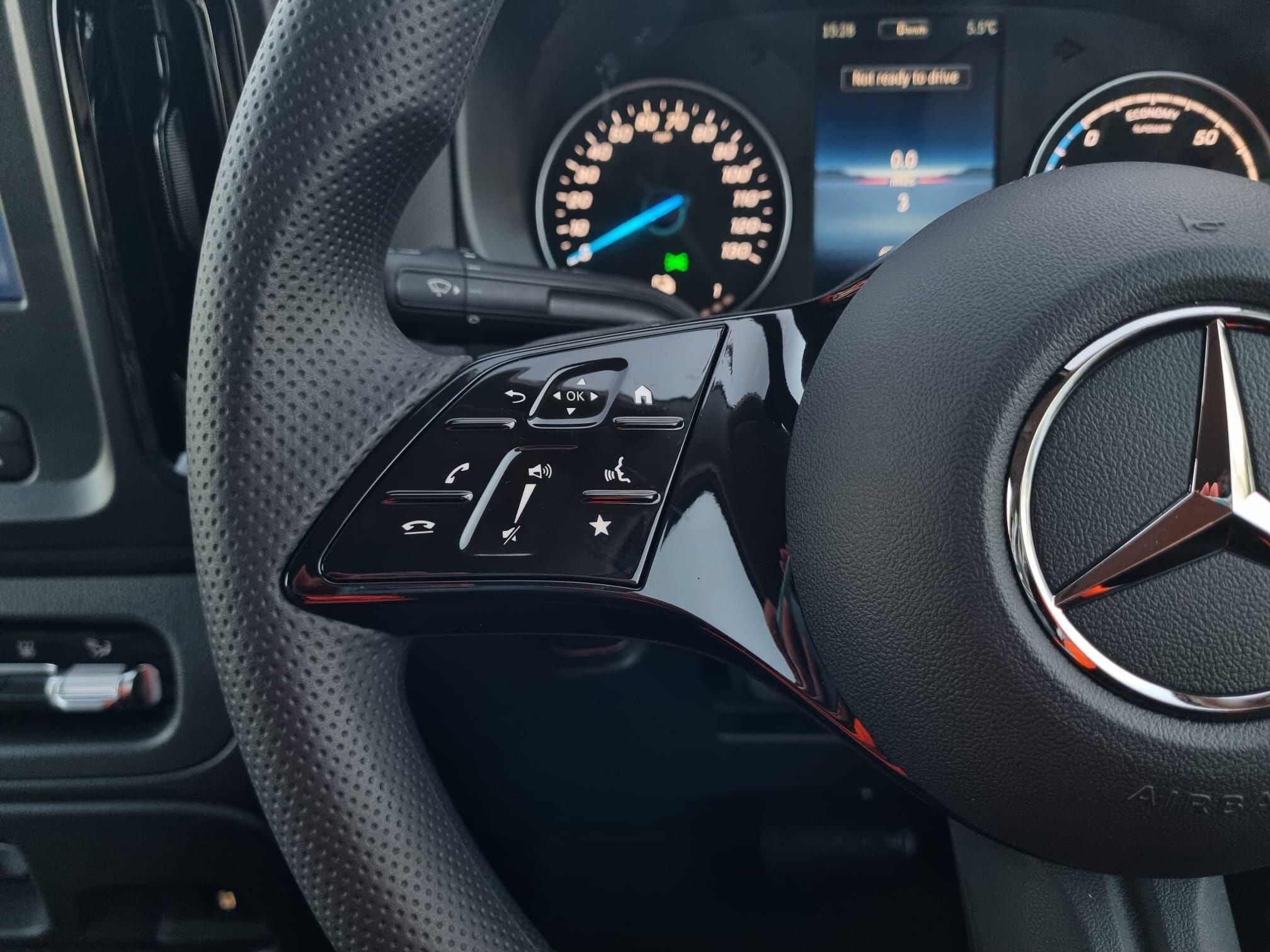 Mercedes-Benz eVito